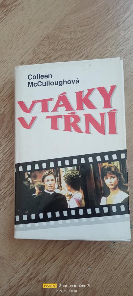 Vtáky v trni,