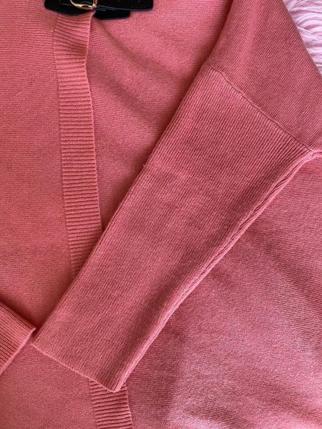 Svetrík/pelerína, s