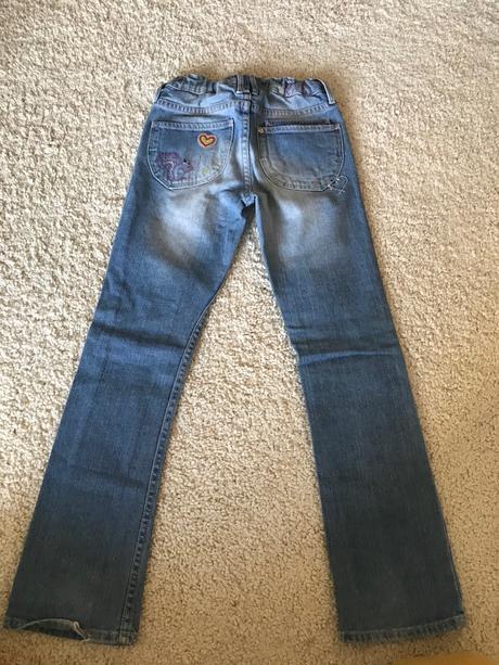 Rifle 7-8r., h&m,128