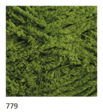 Priadza happy - všetky odtiene ,