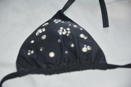 Plavky karl lagerfeld m, m