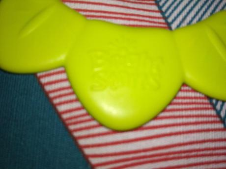 Opička brright starts,