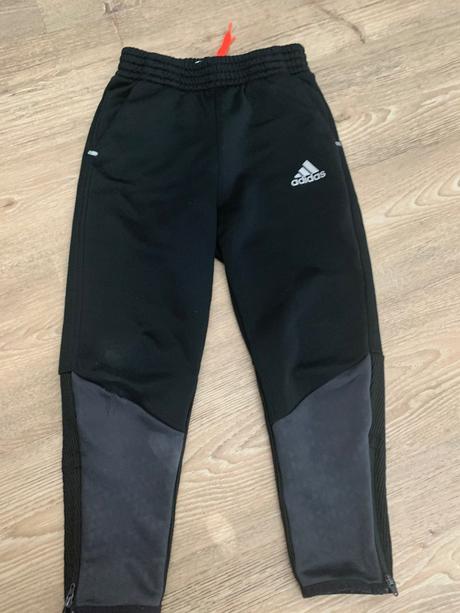 Messi nadherna suprava teplacky zdarma, adidas,116