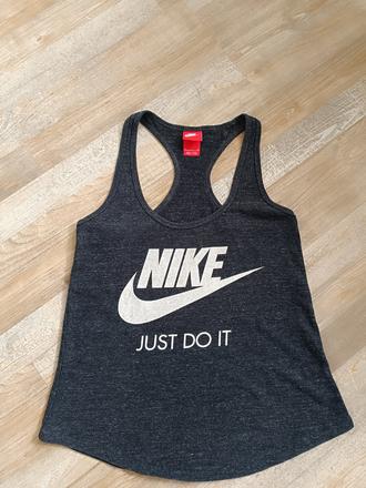 Športové tričko, nike,s