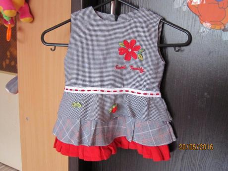 Saty na 12mesiacov, 80