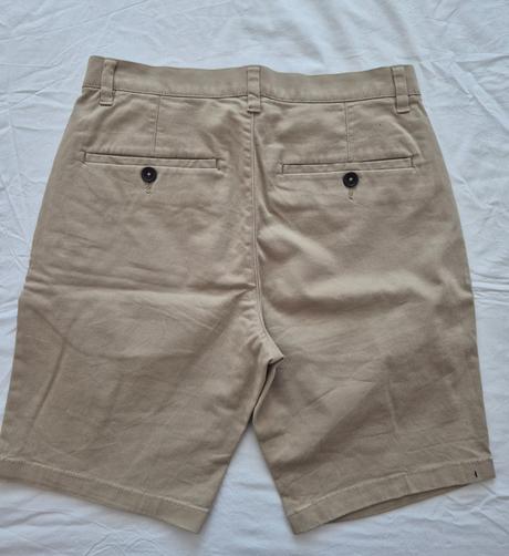 Krátke nohavice, f&f,30