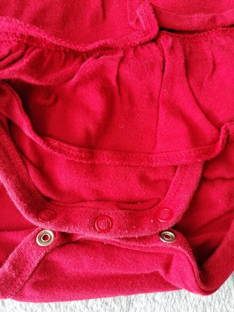 Body s volanmi, h&m,86