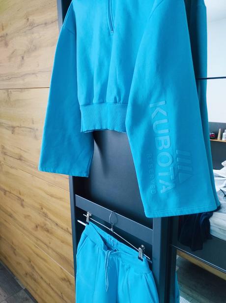 Komplet, reserved,xs