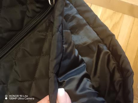 Predĺžená vesta, gate,158