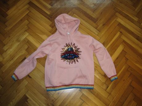 Mikina sofie schnoor, xs
