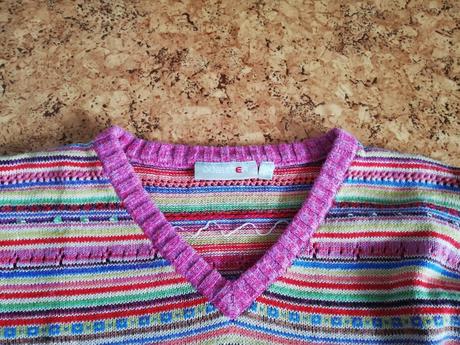 Dievčenský pulóvrik veľ. 164, h&m,164