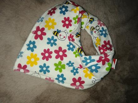 Detská šatka,
