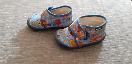 Papuče fare, fare,20