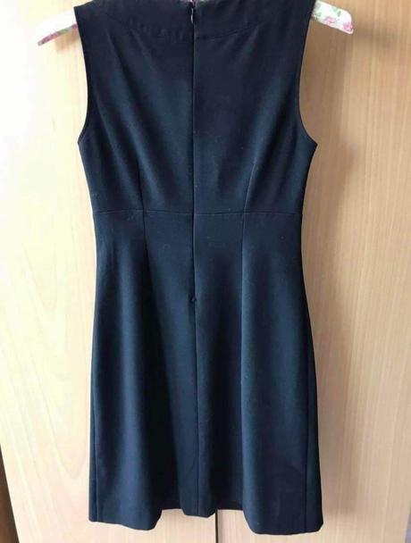 Elegantné šaty, xs