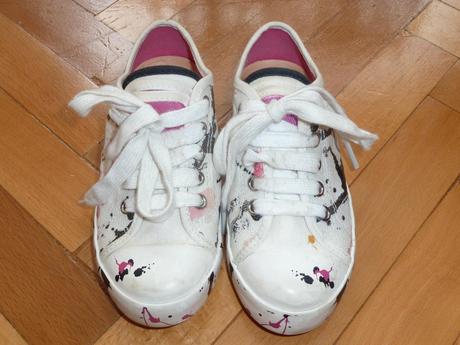 Tenisky geox 29, geox,29