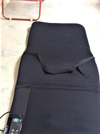 Masážny prístroj mediwell, 