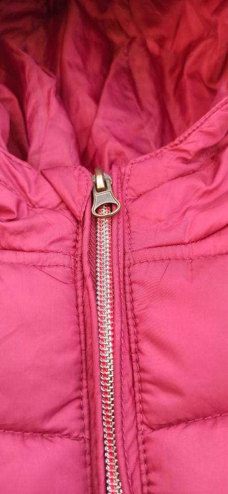 Zimná bunda, c&a,92