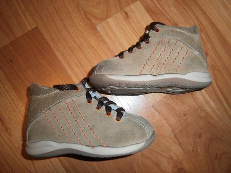 Protetika topánočky, protetika,18