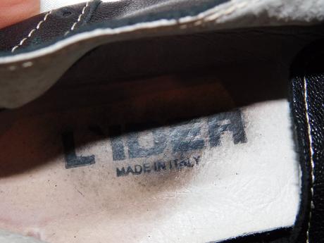 Lidea by lori luxusne damske topanky, 38