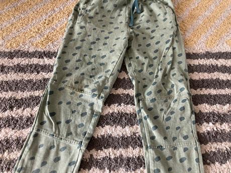 Tepláky pdl, pompdelux,128