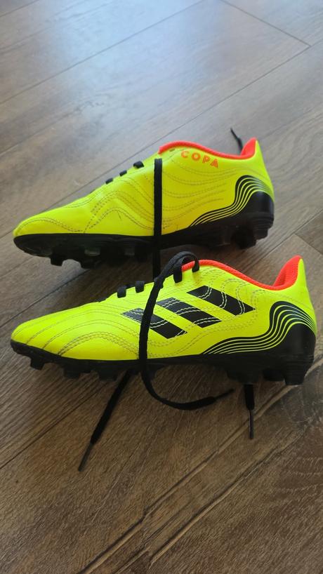 Adidas kopacky, adidas,34