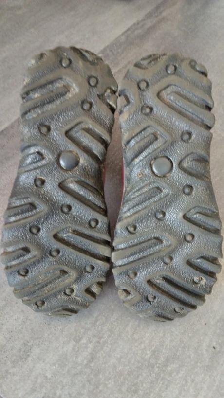 Zimné topánky superfit, superfit,38