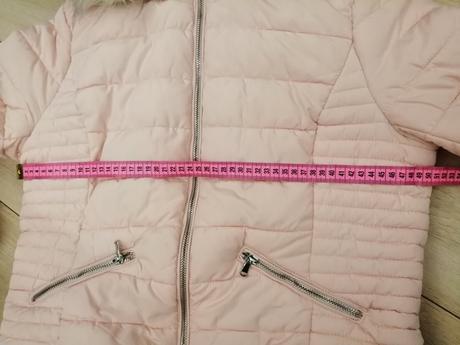 Zimná bundička, tally weijl,170
