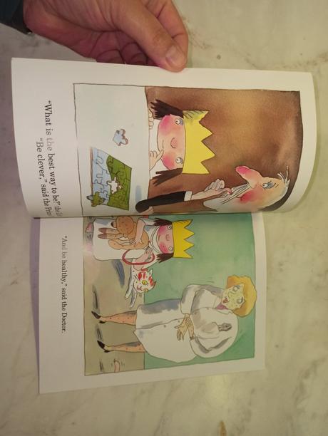 Tony ross - little princess x10,