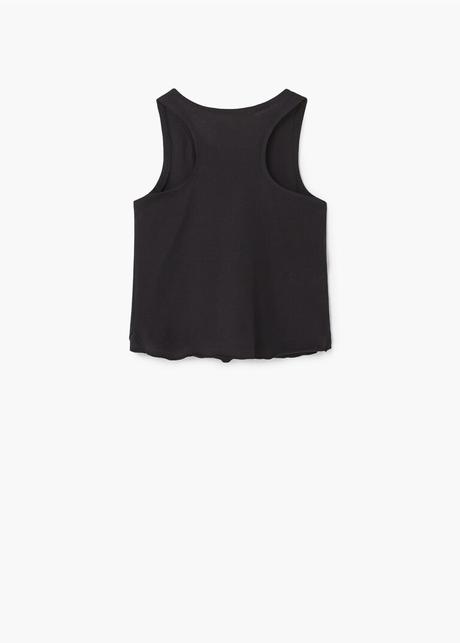 Mango tričko, tielko, mango,104 / 110 / 116 / 128 / 152