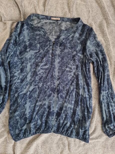 Damska vzorovana bluzka, orsay,34