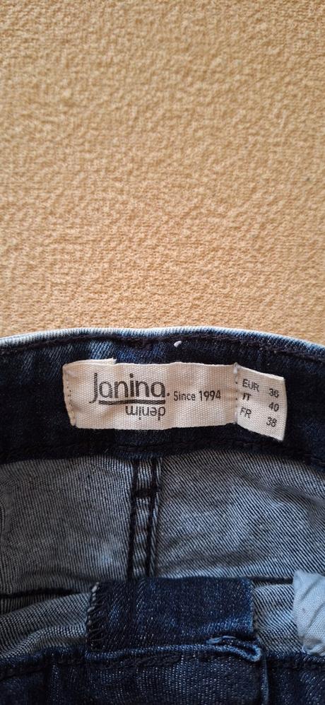 Riflové kraťase, 36