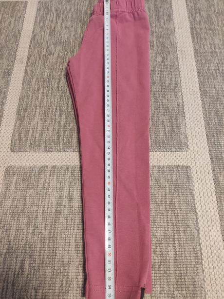 Mikoo tepláky 104/110, 104