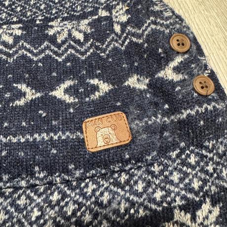 Nohavice na traky, f&f,62