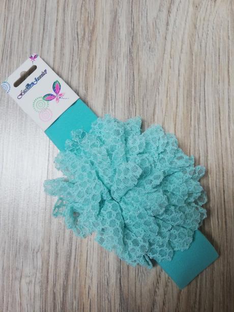 Zelenkavá čelenka, 