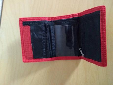 Peňaženka hello kitty, 