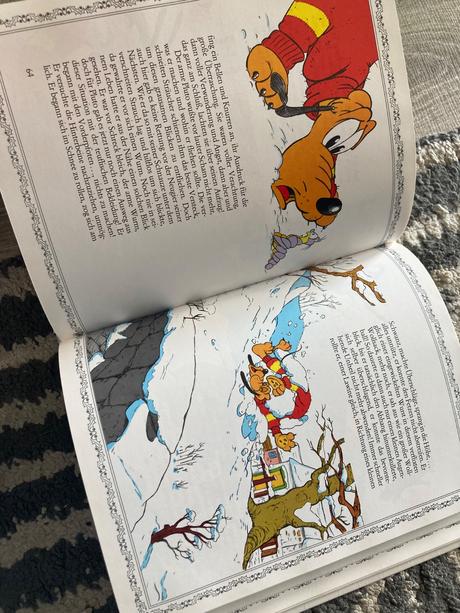 Walt disney - fröhliche weihnachten (1992), 