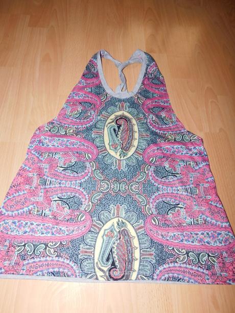 Tričko - top, gate,38