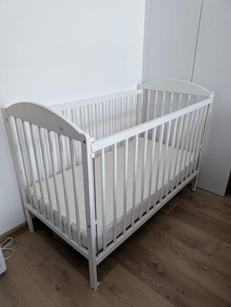 Postielka detska, šírka (cm): 120,dĺžka (cm): 60