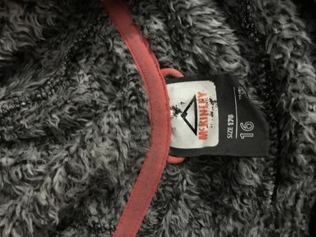 Mikina, mckinley,176