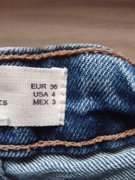 Riflové šortky, mango,36