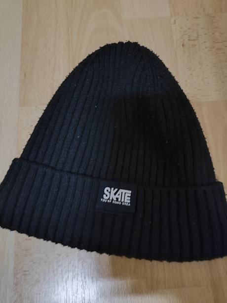 Chlapčenská čapica, c&a