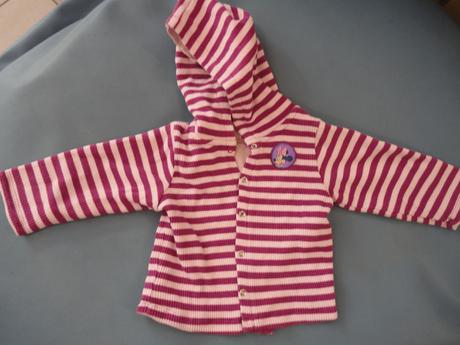 Bundicka s kapucnou minnie, disney,92