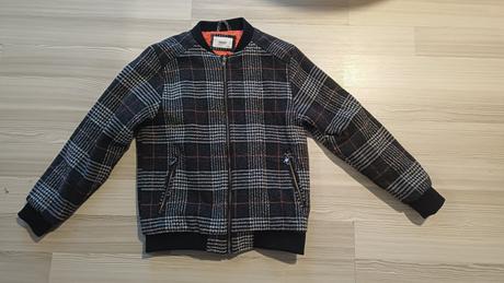 Štýlová bunda, reserved,164