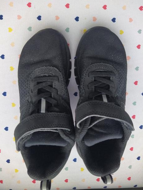 Tenistky, decathlon,31