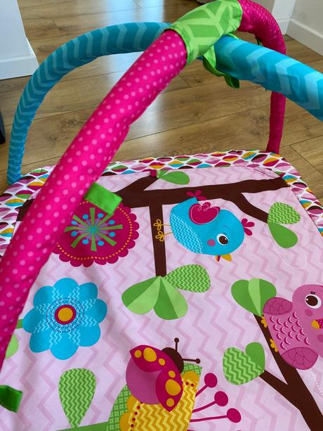 Hracia podlozka bright starts, 