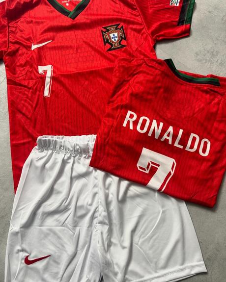 Futbalový dres, 116 - xs