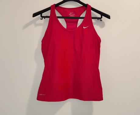 Nike športové tielko, nike,s