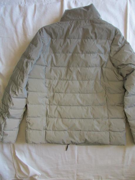 Prechodná bunda crivit č.40-42, crivit,42