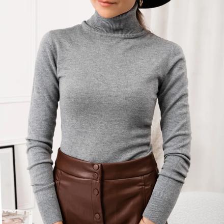 Sivý rolák m / l, m