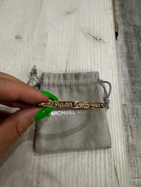 Náramok michael kors, michael kors